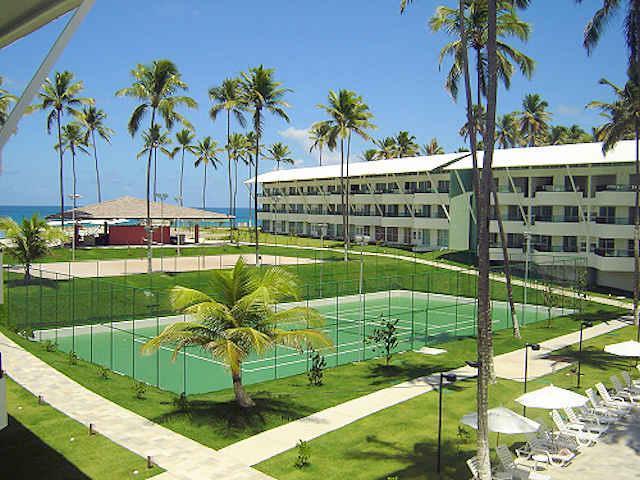Ancorar Flat 2108 Porto De Galinhas 아파트 외부 사진