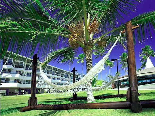 Ancorar Flat 2108 Porto De Galinhas 아파트 외부 사진