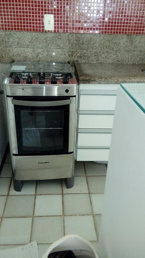 Ancorar Flat 2108 Porto De Galinhas 아파트 외부 사진