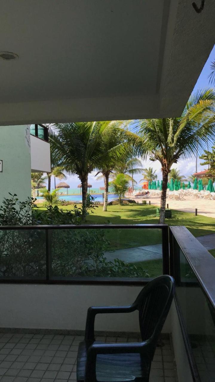 Ancorar Flat 2108 Porto De Galinhas 아파트 외부 사진